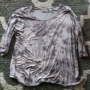 ☀BUNDLE ALL 3 FOR $30!!! Quarter length shirt